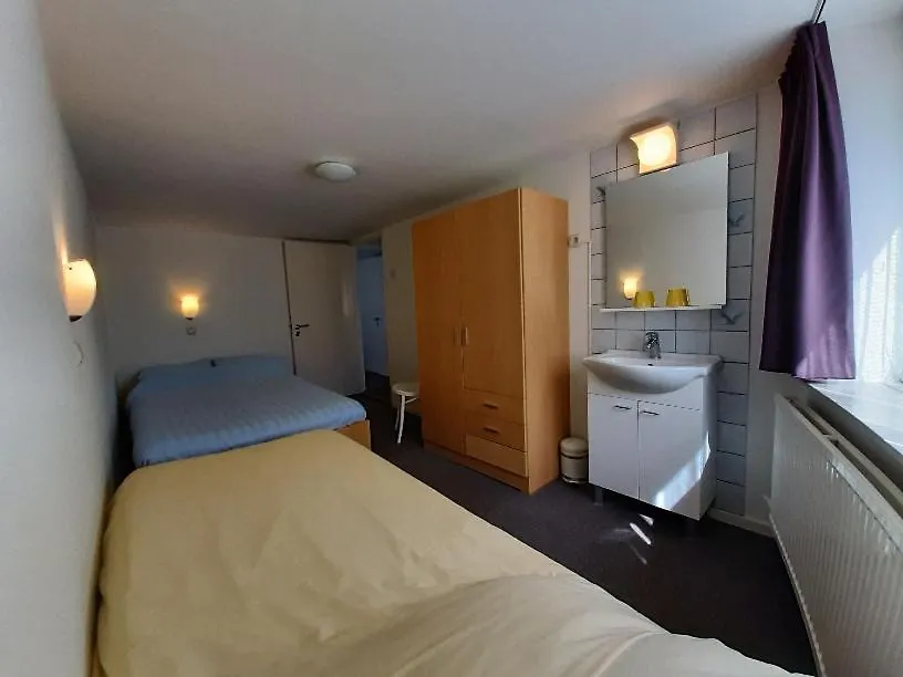 Aparthotel Marx Motel Valkenburg aan de Geul Niederlande