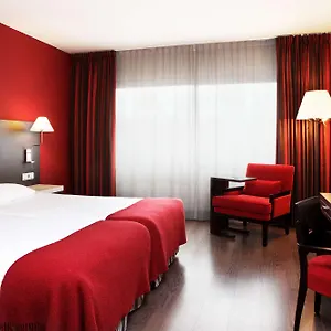 **** Hotel Nh Capelle Rotterdam Nederland