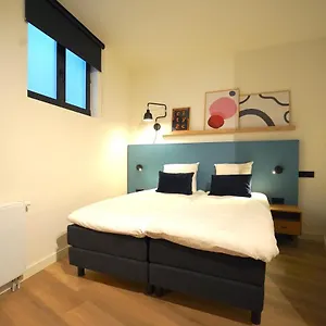 City2c Valkenburg Daalhemerweg - Digital & Staffless Hotel