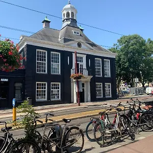 **** Aparthotel Bob W Oosterpark Nederland