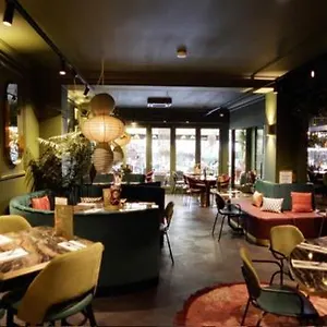** Hotel Valkenhof Nederland