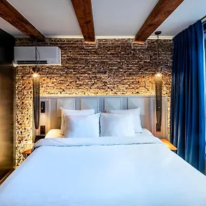 **** Hotel Mister Highland Nederland