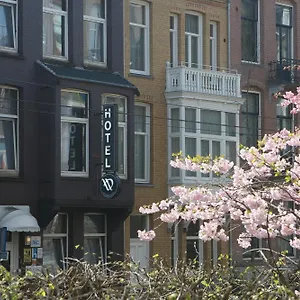 *** Hotel Aadam Wilhelmina Nederland
