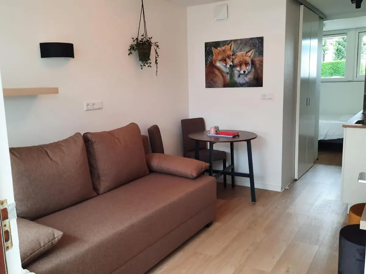 Aparthotel Marx Motel Valkenburg aan de Geul