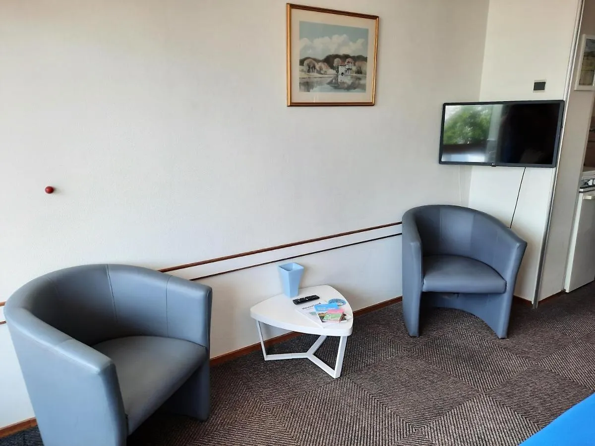Marx Motel Valkenburg aan de Geul