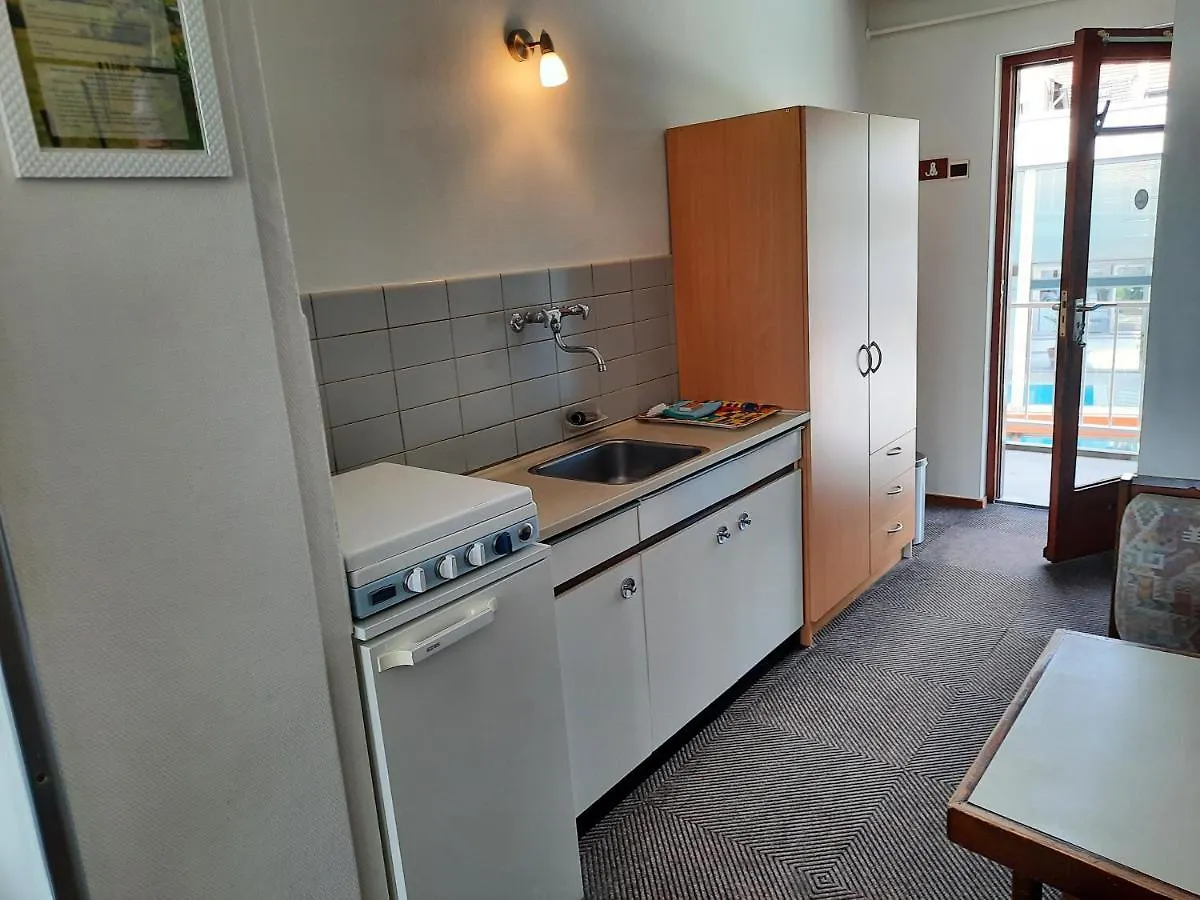 Marx Motel Valkenburg aan de Geul 0*,  Nederland