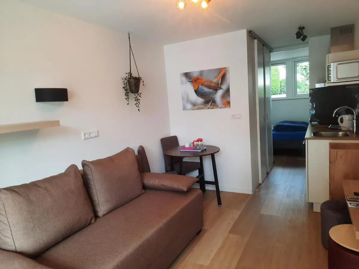 Aparthotel Marx Motel Valkenburg aan de Geul