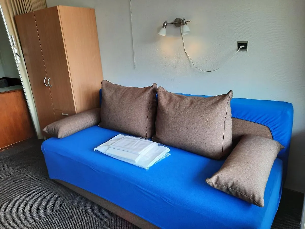 Marx Motel Valkenburg aan de Geul