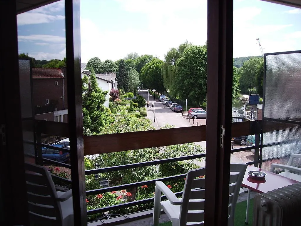 Marx Motel Valkenburg aan de Geul
