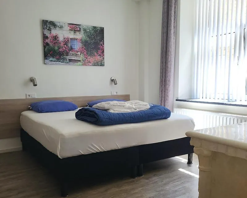 Aparthotel Marx Motel Valkenburg aan de Geul