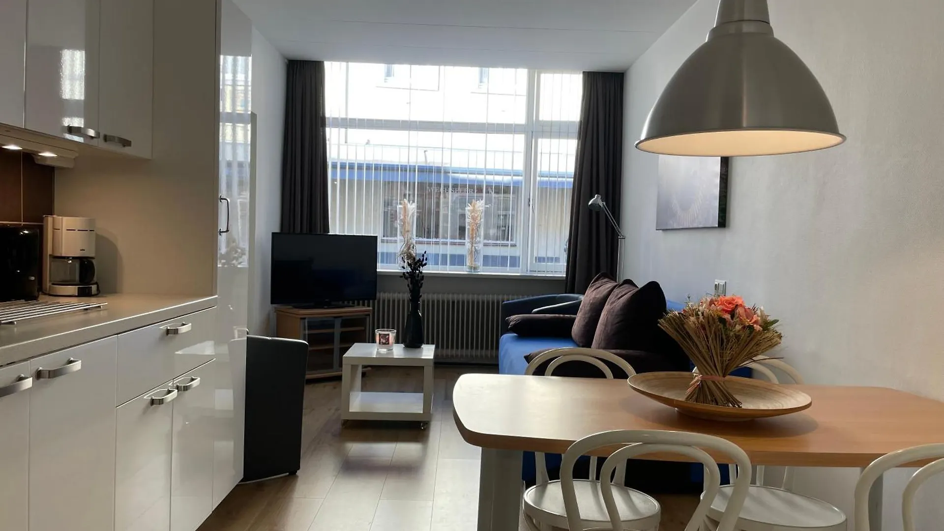 Marx Motel Valkenburg aan de Geul Aparthotel