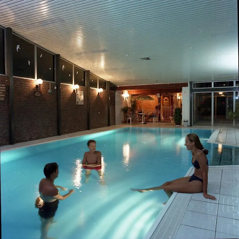 Marx Motel Valkenburg aan de Geul 0*,