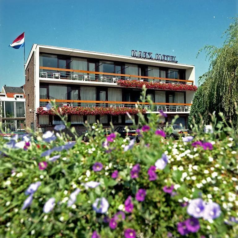 Marx Motel Valkenburg aan de Geul Aparthotel