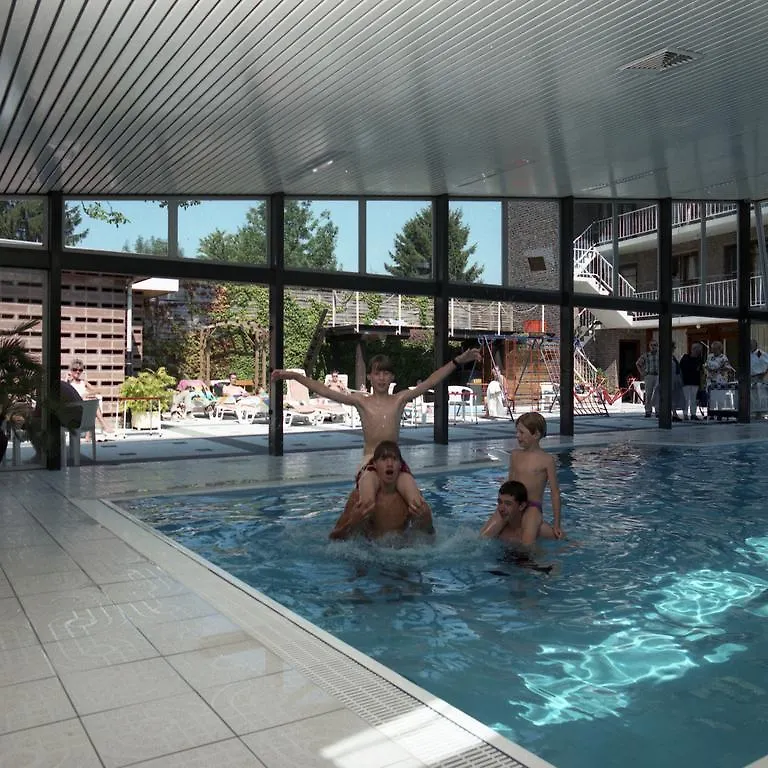 Marx Motel Valkenburg aan de Geul