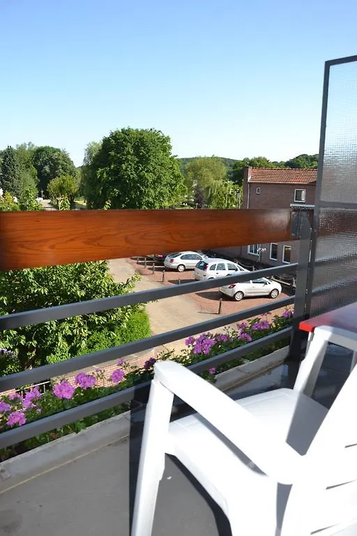 Aparthotel Marx Motel Valkenburg aan de Geul Nederland