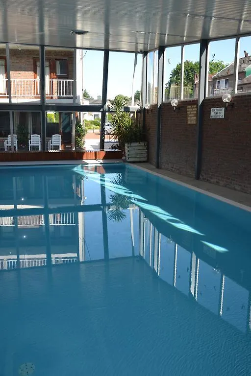 Aparthotel Marx Motel Valkenburg aan de Geul Nederland