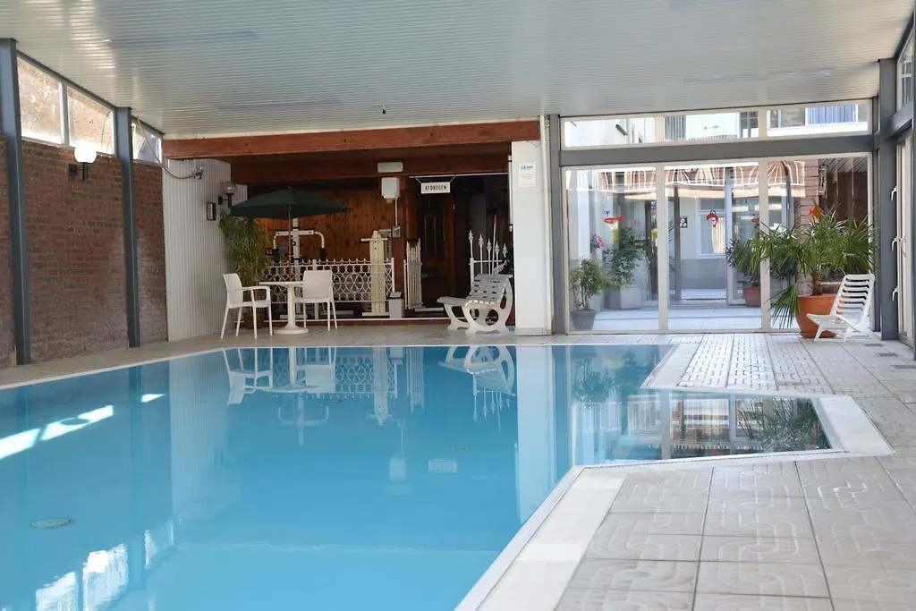 Aparthotel Marx Motel Valkenburg aan de Geul Nederland