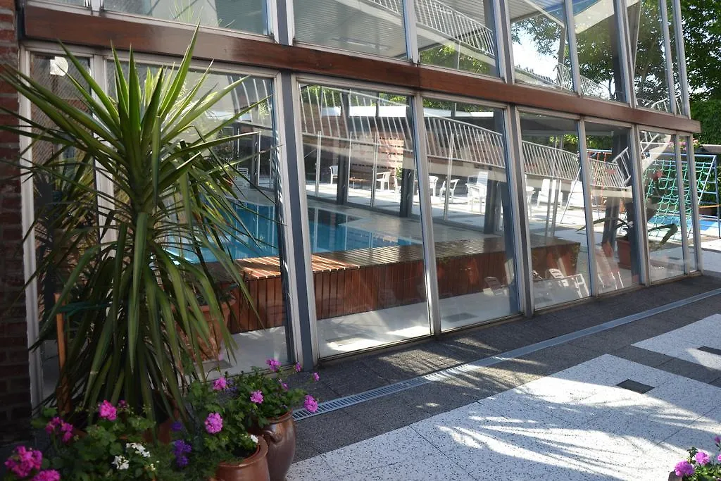 Marx Motel Valkenburg aan de Geul 0*,