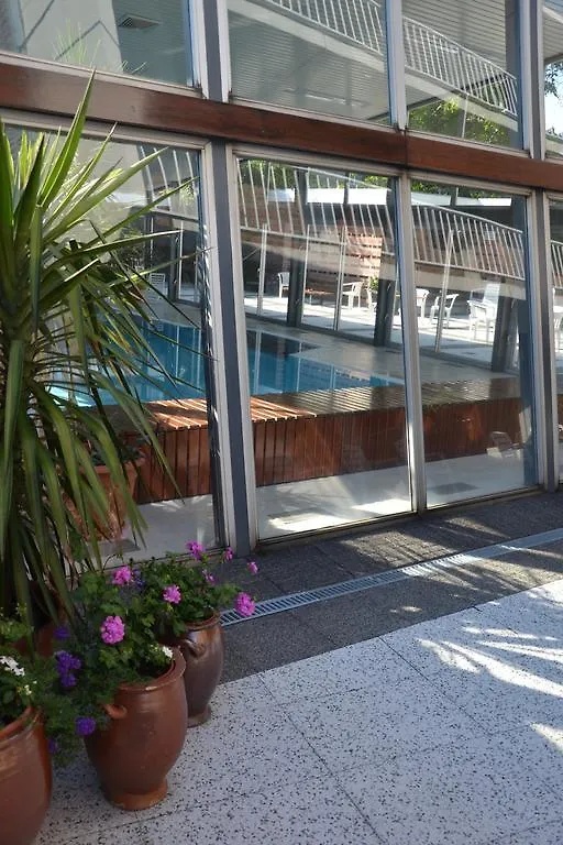 Marx Motel Valkenburg aan de Geul 0*,