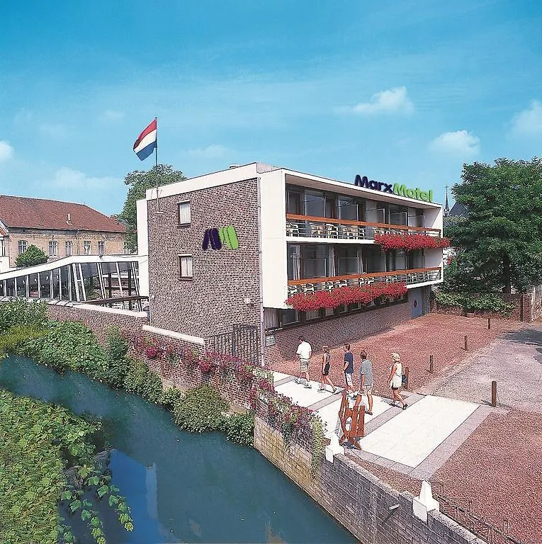 Marx Motel Valkenburg aan de Geul