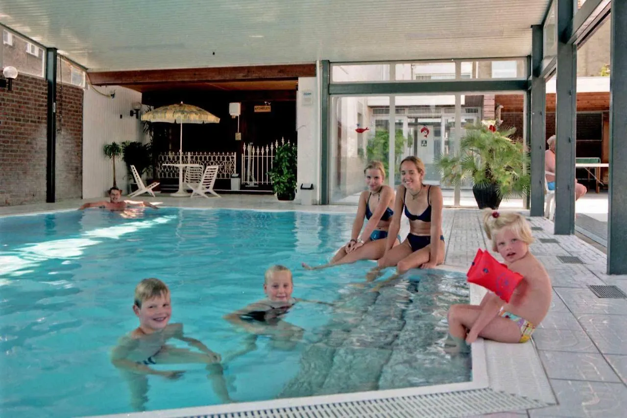 Aparthotel Marx Motel Valkenburg aan de Geul