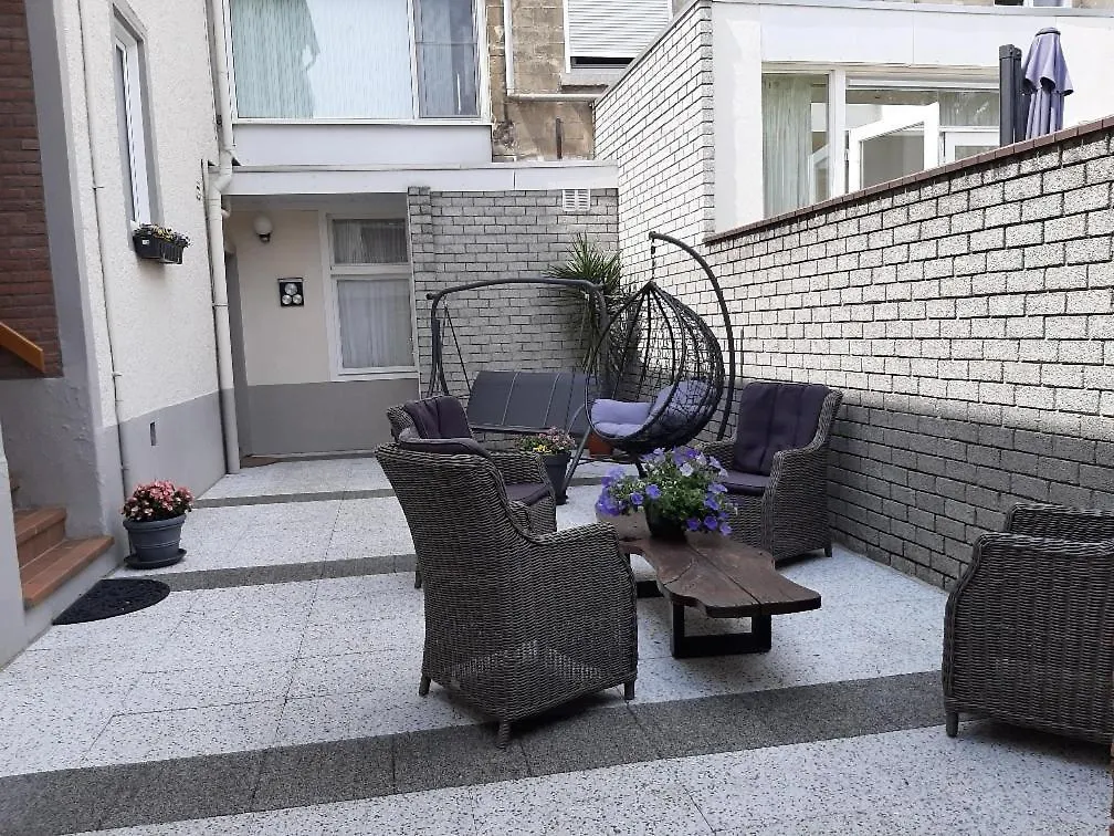 Aparthotel Marx Motel Valkenburg aan de Geul
