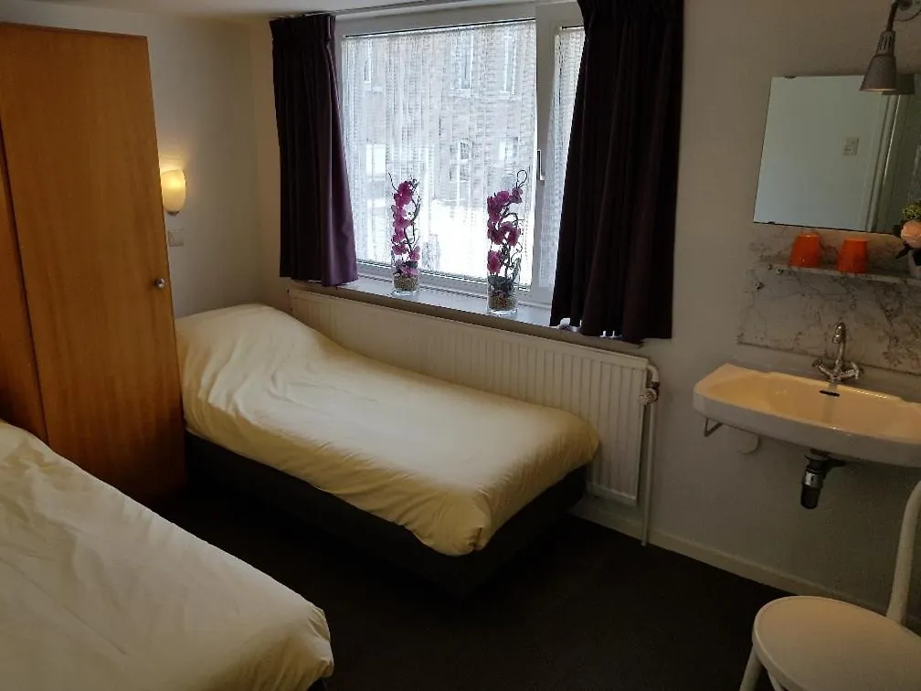 Marx Motel Valkenburg aan de Geul